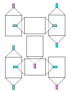 array configuration