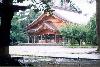 Toyama Gokoku shrine