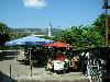 Mostar market