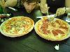 Pizza in Ilidža